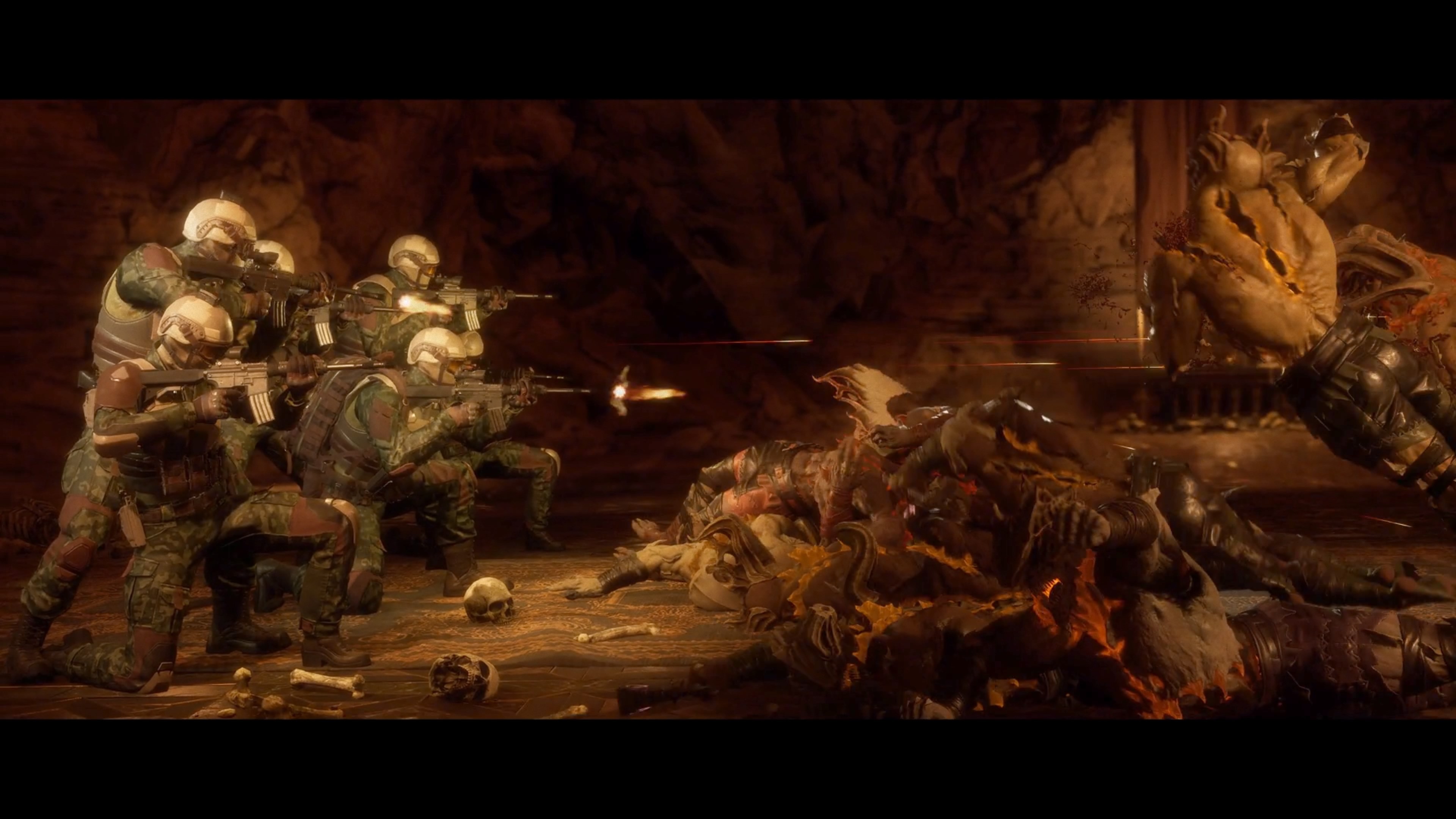 Mortal Kombat 11 - Imagen 39